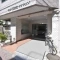 【東京都/台東区寿】浅草不動院マンション アプローチ