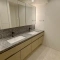 【東京都/港区浜松町】WORLD TOWER RESIDENCE 洗面室