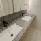 【東京都/港区浜松町】WORLD TOWER RESIDENCE 洗面室