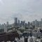 【東京都/港区浜松町】WORLD TOWER RESIDENCE 眺望