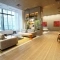 【東京都/港区浜松町】WORLD TOWER RESIDENCE ラウンジ