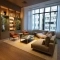 【東京都/港区浜松町】WORLD TOWER RESIDENCE ラウンジ
