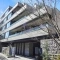 【東京都/港区南麻布】ザ・パークハウスグラン南青山四丁目 外観