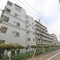 【埼玉県/川口市並木】エバーグリーン川口 外観