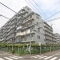 【埼玉県/川口市並木】エバーグリーン川口 外観