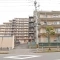 【埼玉県/越谷市大字大房】北越谷スカイハイツ1号棟 外観