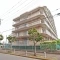 【埼玉県/越谷市大字大房】北越谷スカイハイツ1号棟 外観
