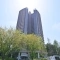 【埼玉県/富士見市ふじみ野西】アイムふじみ野タワー東館 外観