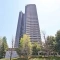 【埼玉県/富士見市ふじみ野西】アイムふじみ野タワー東館 外観