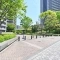 【埼玉県/富士見市ふじみ野西】アイムふじみ野タワー東館 アプローチ