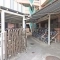【埼玉県/川口市栄町】川口ファミリーマンション 駐輪場