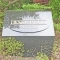【埼玉県/草加市谷塚】レクセルプラザ谷塚 表札
