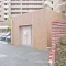 【埼玉県/草加市谷塚】レクセルプラザ谷塚 ゴミ置き場