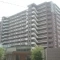 【埼玉県/川口市末広】パークスクエア川口 外観