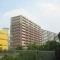 【埼玉県/川口市末広】パークスクエア川口 外観