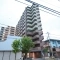 【埼玉県/草加市神明】レーベンリヴァーレ草加レイ―ル 外観