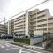 【埼玉県/川口市坂下町】イニシア川口鳩ヶ谷 外観