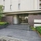 【埼玉県/川口市坂下町】イニシア川口鳩ヶ谷 エントランス