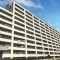 【埼玉県/蕨市中央】コスモ蕨 エントランス