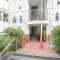 【神奈川県/川崎市宮前区平】向ヶ丘遊園センチュリータウン 11号棟 外観