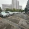 【神奈川県/川崎市高津区坂戸】日商岩井溝の口マンション 駐車場
