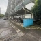 【神奈川県/川崎市高津区坂戸】日商岩井溝の口マンション 駐輪場
