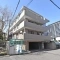 【神奈川県/大和市南林間】ロイヤルコート南林間 外観