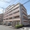 【神奈川県/横浜市都筑区池辺町】クオス鴨居IIレジデンシャルステージ 外観