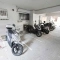 【神奈川県/川崎市川崎区宮前町】シャンボール川崎 バイク置場