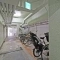 【東京都/八王子市南町】八王子ローヤルマンション 駐輪場