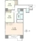 【東京都/八王子市南町】八王子ローヤルマンション 間取り図