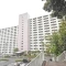 【神奈川県/座間市入谷東】東建座間ハイツ 1号棟 外観