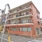 【東京都/立川市錦町】田園キャッスル立川 外観