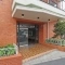 【東京都/立川市錦町】田園キャッスル立川 エントランス