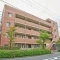 【東京都/府中市天神町】センチュリー府中の森公園 外観
