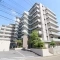 【東京都/八王子市椚田町】サンクレイドル八王子狭間 外観