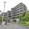 【神奈川県/川崎市宮前区馬絹】宮崎台南パーク・ホームズ 2番館 外観