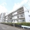 【神奈川県/川崎市宮前区けやき平】コスモ宮前平 外観