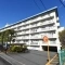 【神奈川県/川崎市宮前区宮崎】宮前平マンション 外観