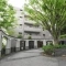 【神奈川県/川崎市高津区久本】パークハイム溝の口 外観