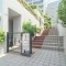 【神奈川県/川崎市宮前区東有馬】鷺沼東ロイヤルマンション アプローチ