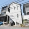 【神奈川県/川崎市高津区末長】コスモ梶ヶ谷 外観