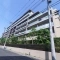 【神奈川県/川崎市高津区下野毛】パークホームズ武蔵新城フィールドレジデンス 外観