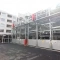 【神奈川県/川崎市高津区下作延】プレミスト津田山 駐車場