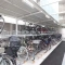 【神奈川県/川崎市高津区下作延】プレミスト津田山 駐輪場