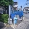 【神奈川県/川崎市宮前区宮崎】バームステージ宮崎台 ゴミ置き場