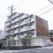 【神奈川県/川崎市高津区梶ケ谷】フロリード梶が谷スカイマンション 外観