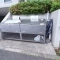 【神奈川県/横浜市青葉区美しが丘】P’sFLATたまプラーザ ゴミ置き場