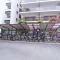【神奈川県/川崎市多摩区登戸】サニーハイツ向ケ丘 駐輪場