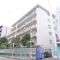 【神奈川県/川崎市多摩区登戸】サニーハイツ向ケ丘 外観